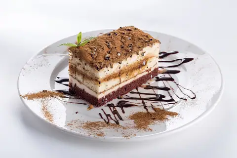 Bridge Patisserie photo 2