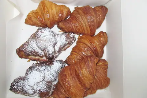Bridge Patisserie photo 1