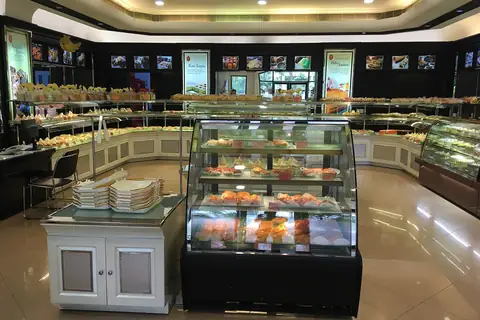 Bridge Patisserie photo 3
